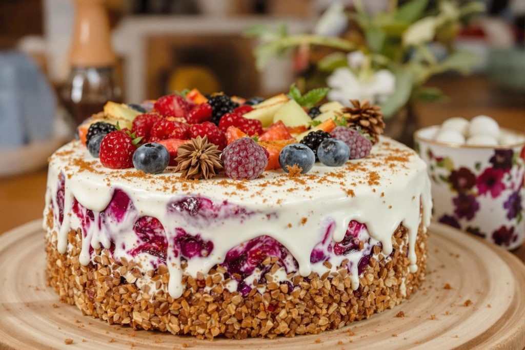 Par quoi remplacer le sucre dans un gâteau pour diabétique ? Le petit — free download