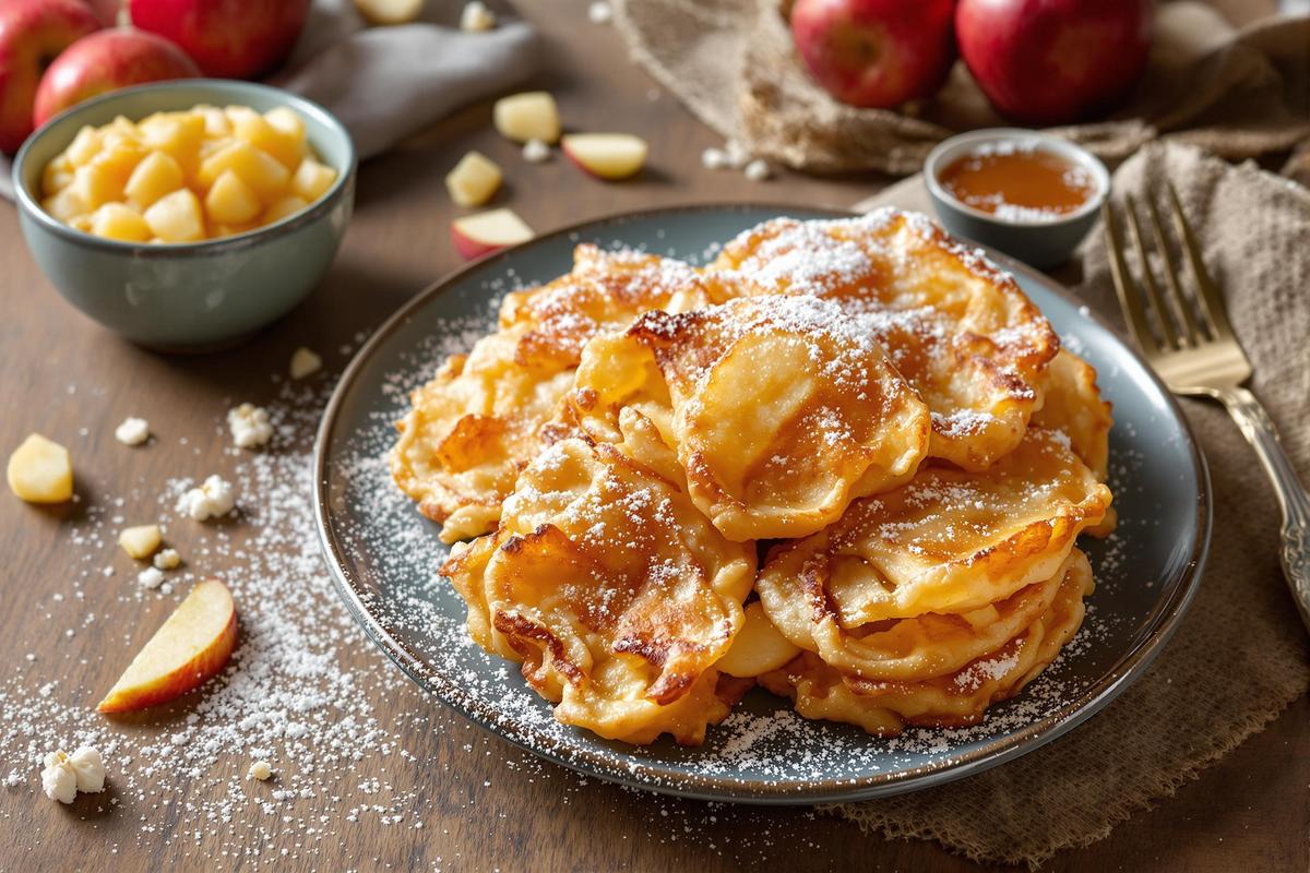 Apfelkiechle : la fusion gourmande entre beignet aux pommes et crêpe.jpg