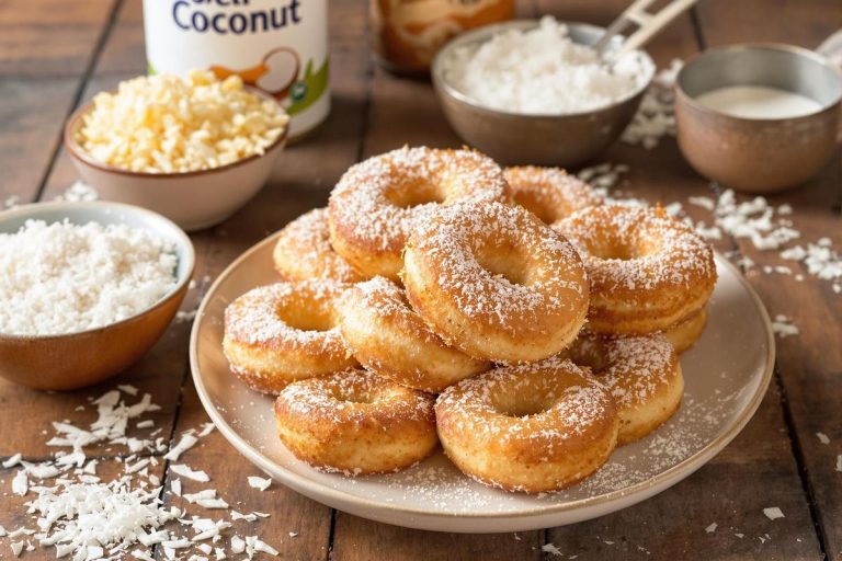 Beignets à la noix de coco : 3 ingrédients sans œufs, beurre ni lait.jpg