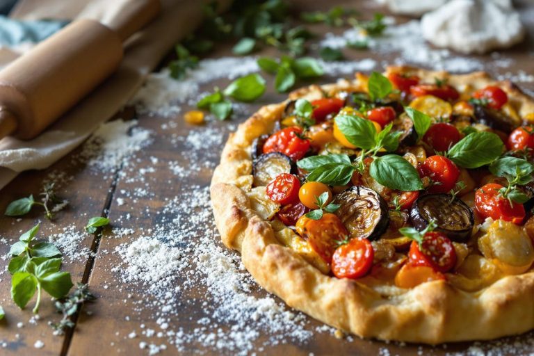 Comment faire une pâte à tarte plus légère sans beurre ?.jpg