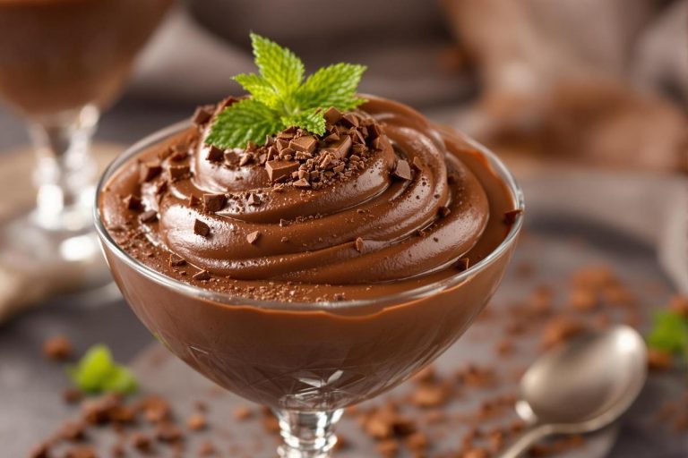 Essayez la recette emblématique de mousse au chocolat d'Alain Ducasse.jpg