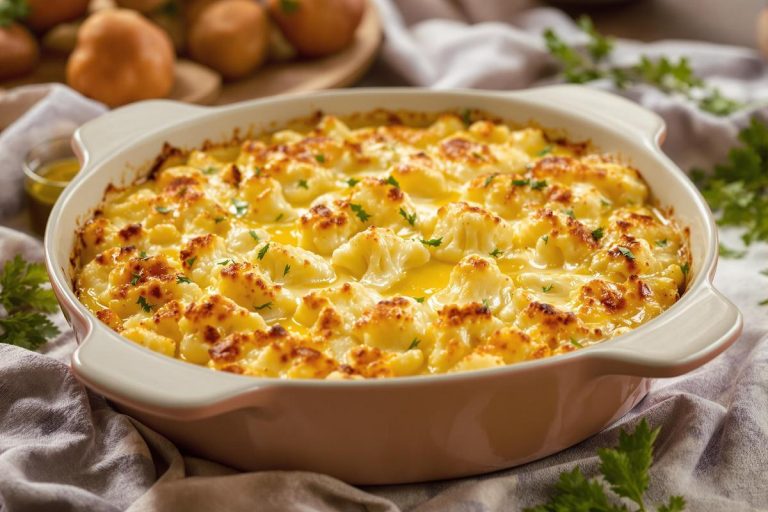 Philippe Etchebest révèle sa recette secrète de gratin de chou-fleur.jpg