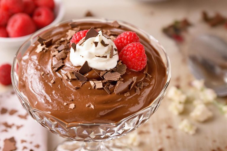 Recette de la mousse au chocolat Paul Bocuse : un plaisir intense.jpg
