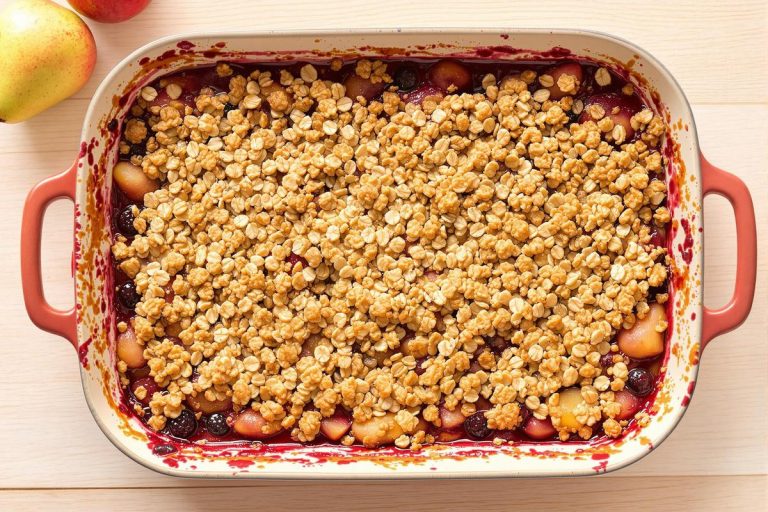 Recette facile de crumble sans poudre d’amande.jpg