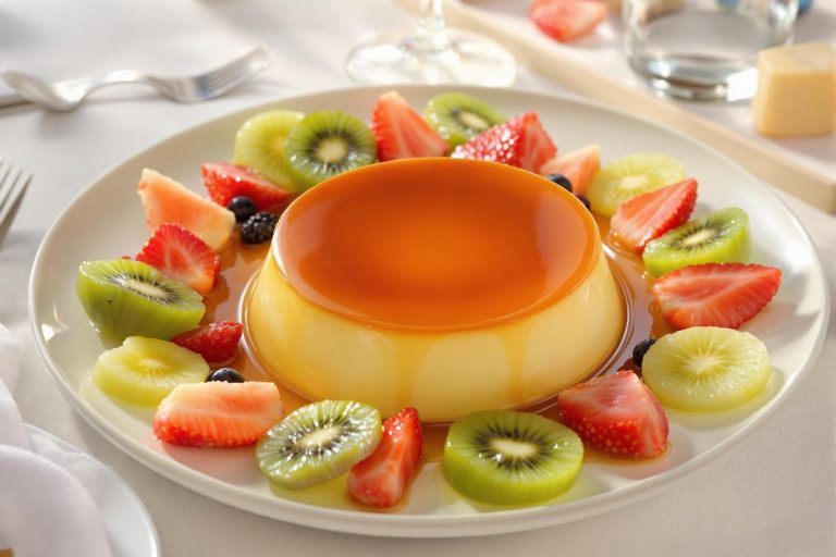Recette facile de flan avec seulement 3 ingrédients.jpg