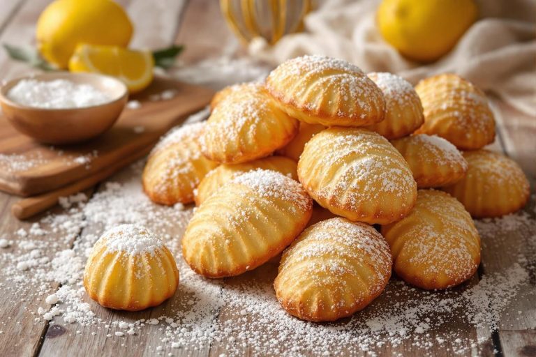 Recettes de madeleines moelleuses faciles.jpg