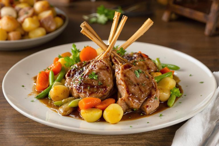 Sauté d'agneau Paul Bocuse : la recette incontournable.jpg
