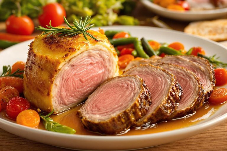 Timbale de pommes de terre : l'accompagnement idéal pour votre gigot.jpg