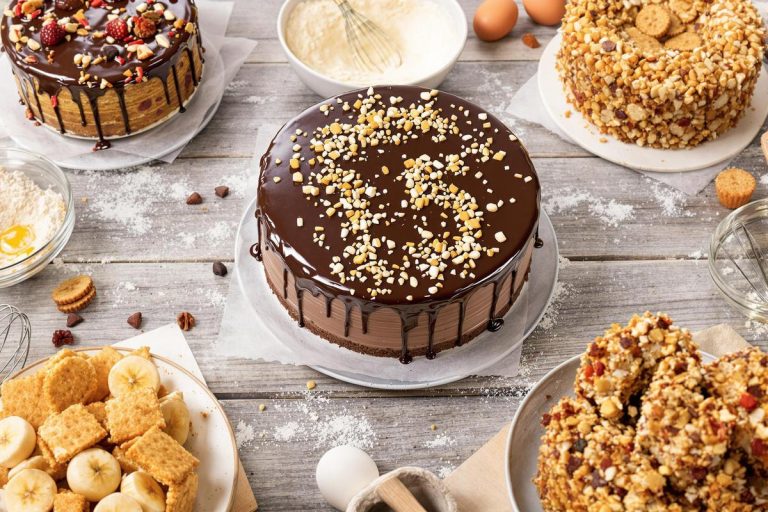15 cakes ultra faciles à faire avec quelques ingrédients.jpg
