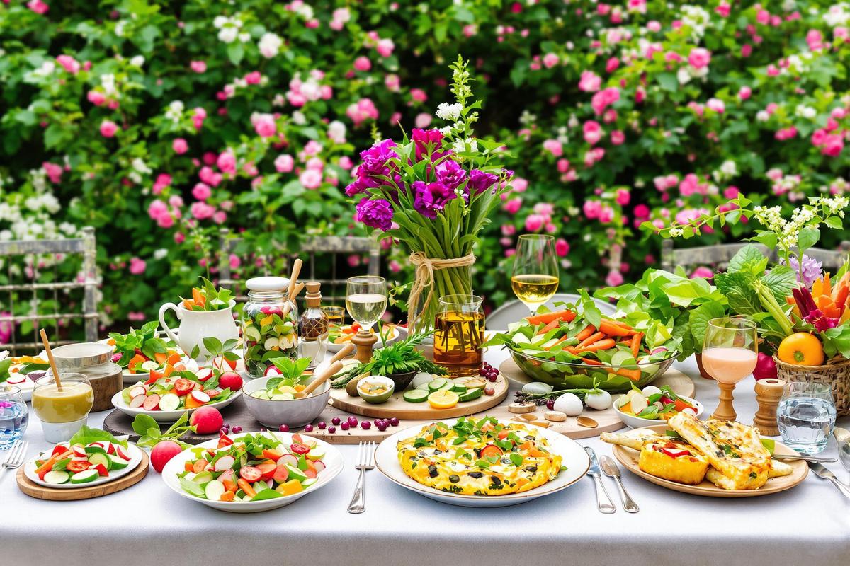 15 idées de recettes simples et rapides à faire en mai pour fêter les beaux jours !.jpg
