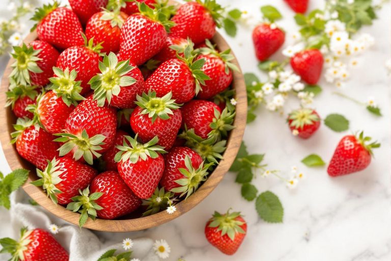 15 recettes à base de fraises pour fêter le début du mois de mai.jpg
