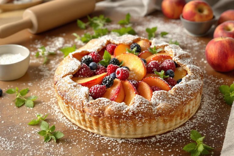 Adieu le beurre ? Ce simple ingrédient rend votre pâte à tarte bien plus légère sans perdre en goût.jpg