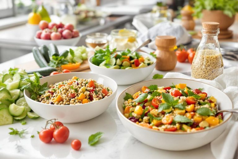 Batch Cooking : 5 recettes du midi faciles pour la semaine du 12 mai prêtes en 1h seulement !.jpg
