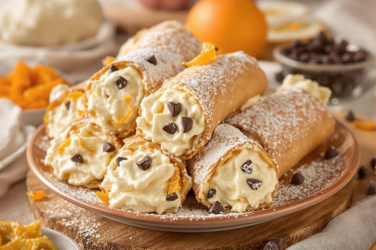 Ce dessert est l'un des favoris des Italiens, et rien à voir avec le tiramisu ou la panna cotta.jpg
