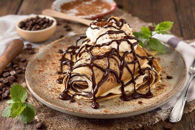 Cette recette de crêpes façon tiramisu va vous faire complètement oublier la version classique.jpg