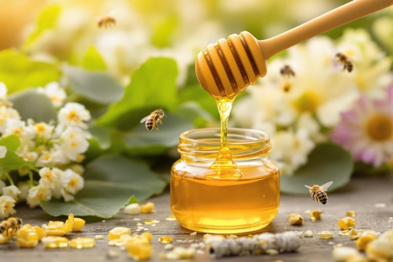 Comment bien choisir son miel et reconnaître le faux miel ?.jpg