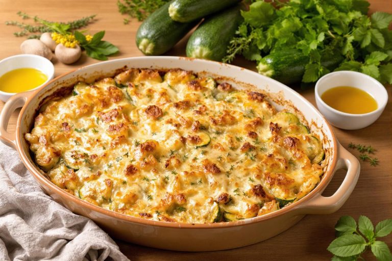 Délicieux gratin de courgettes façon mamie.jpg