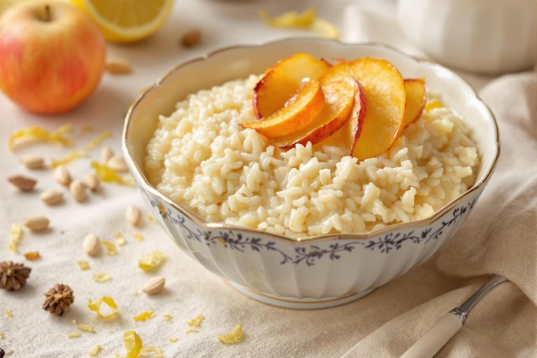 Elle avait un petit truc… : la cheffe Hélène Darroze livre la recette du riz au lait de sa grand-mère Charlotte.jpg