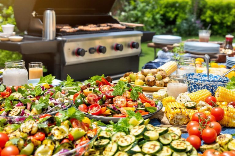 L'accompagnement tout simple pour vos prochains barbecues !.jpg