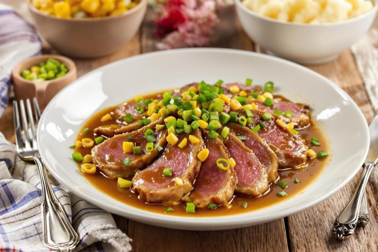 Langue de bœuf sauce cornichons : recette savoureuse.jpg
