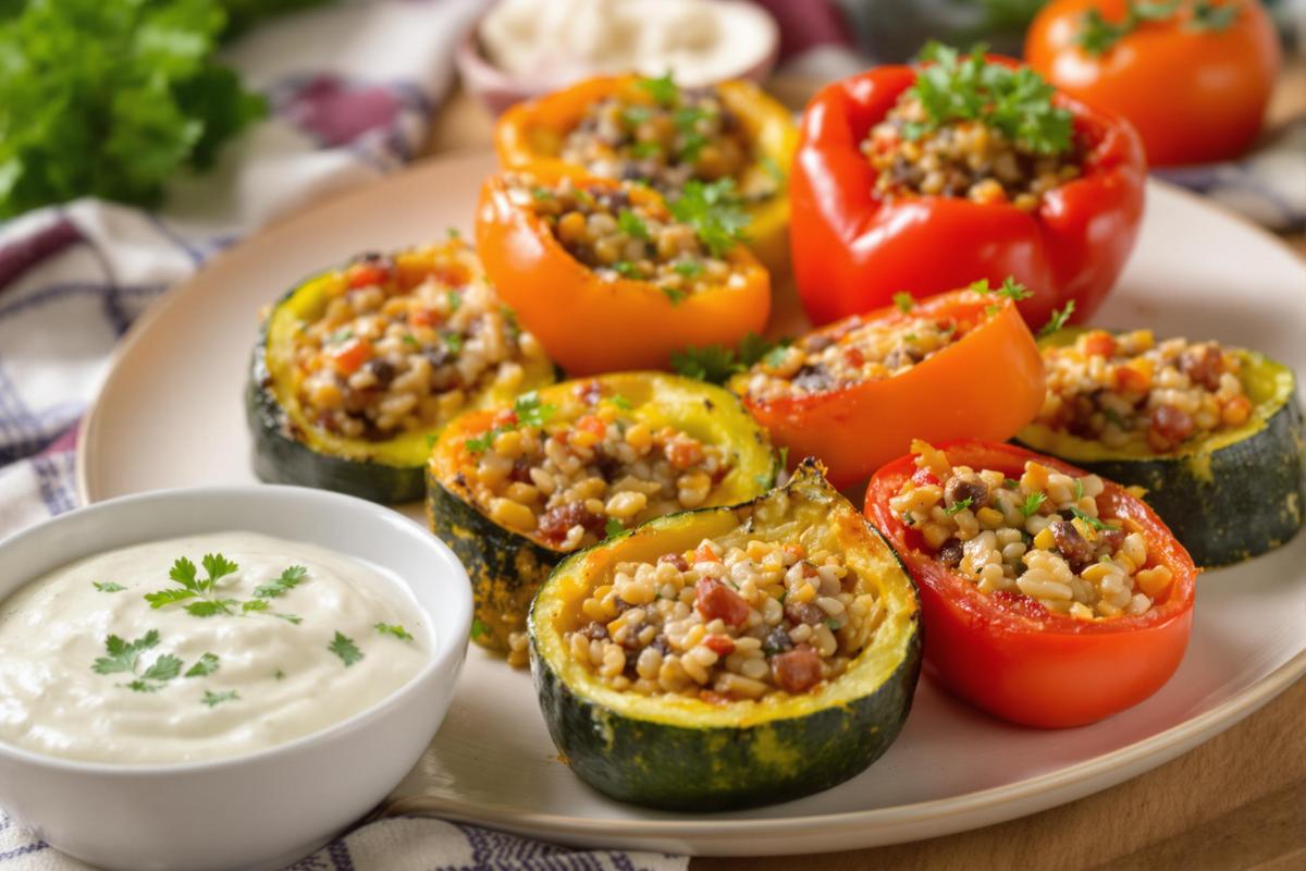 Légume farcis de mamie : la recette facile et les secrets d'une farce bien moelleuse.jpg