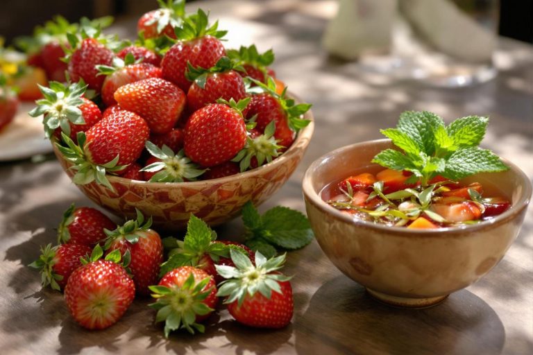 Ne jetez pas vos queues de fraises, c’est un trésor (surtout pour vos plantes).jpg