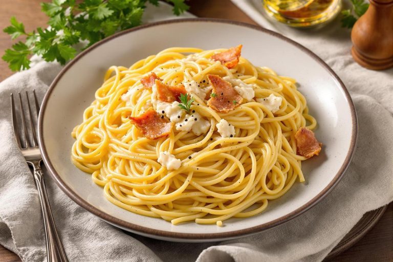 Oubliez la crème fraîche : ce grand chef italien dévoile la véritable recette des pâtes carbonara.jpg
