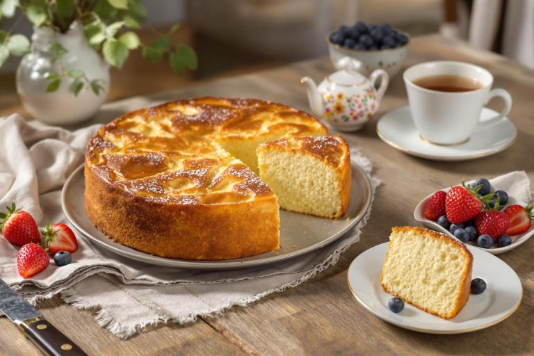 Plus besoin de balance : ce gâteau au yaourt à l’ancienne cartonne.jpg