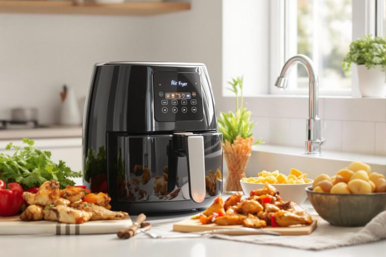 Quels aliments ne pas mettre au air fryer ?.jpg