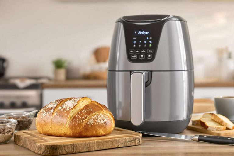 Voici comment décongeler votre pain en un éclair grâce à votre Airfryer.jpg