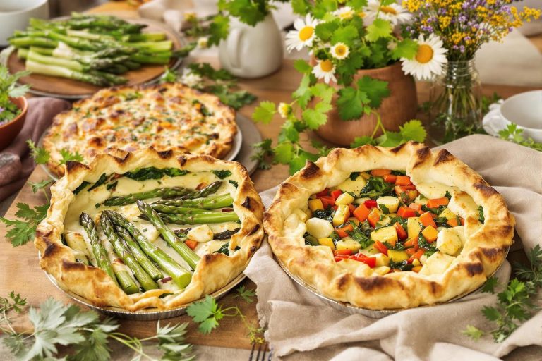20 recettes de tourtes salées pour le printemps.jpg