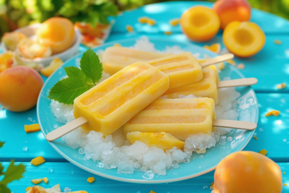 Bâtonnets glacés à l’abricot : la recette fraicheur spécial canicule.jpg