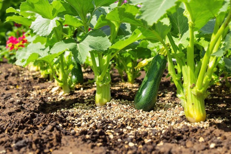 Ce déchet de cuisine va sauver la vie des courgettes que vous avez dans votre potager.jpg