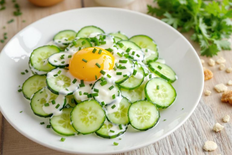 Ce gagnant de Top Chef livre sa petite astuce pour rendre les concombres à la crème bien plus savoureux.jpg