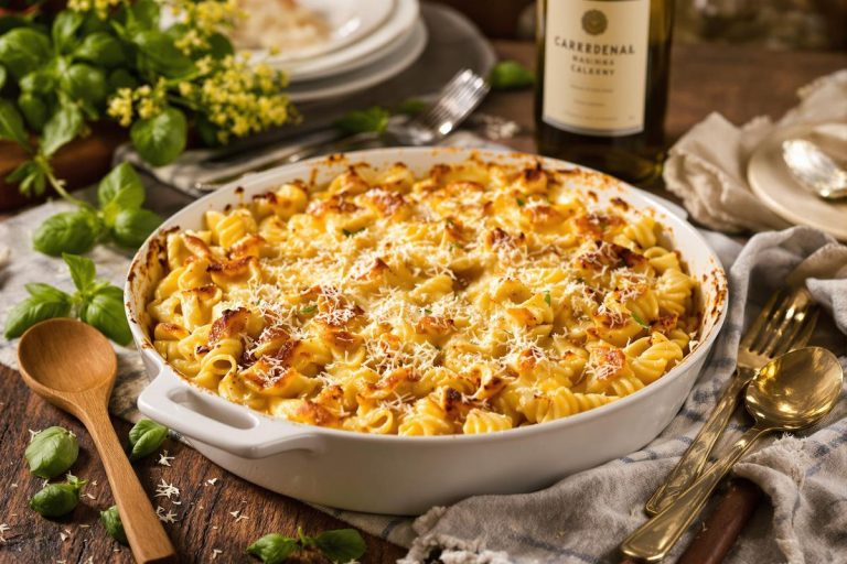 Ce gratin minute se prépare pendant que vous mettez la table.jpg