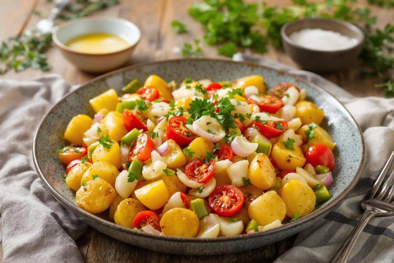 C'est devenu mon accompagnement préféré, cette recette de pommes de terre au four est toujours un véritable succès.jpg