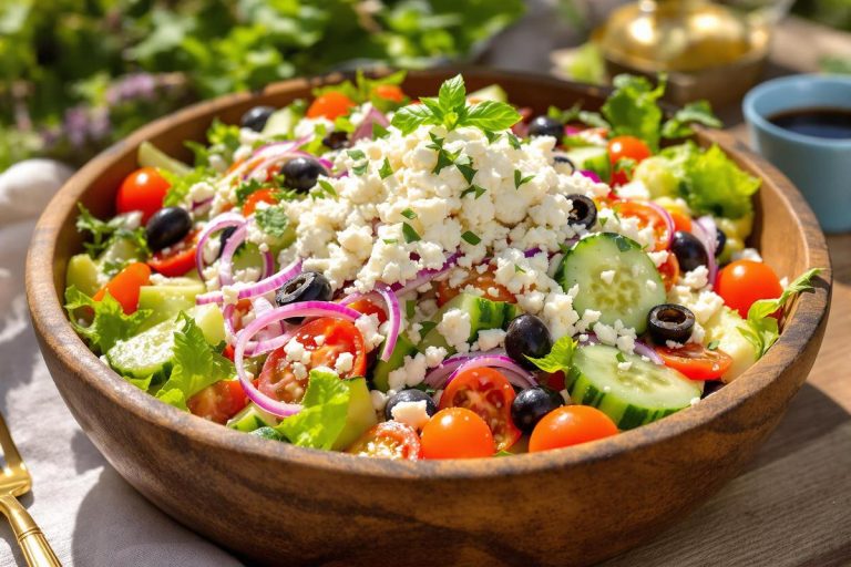 Comme la feta mais deux fois moins gras, voici le fromage à glisser dans toutes vos salades cet été.jpg