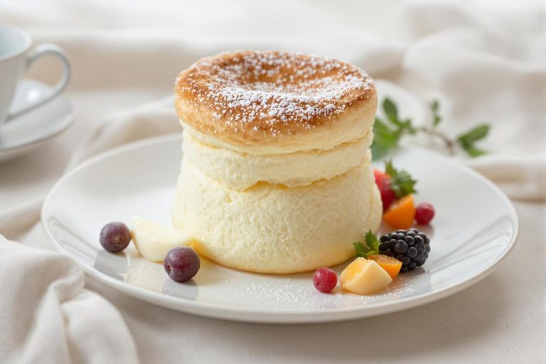 Connaissez-vous ce dessert express sans four, avec seulement 3 œufs ?.jpg