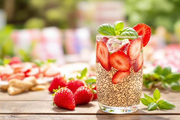 Connaissez-vous le chia fresca, la boisson dont vous allez beaucoup entendre parler cet été ?.jpg