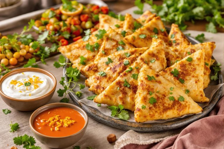 Des briouates au poulet à tomber par terre (et faciles à faire) : voici la recette !.jpg