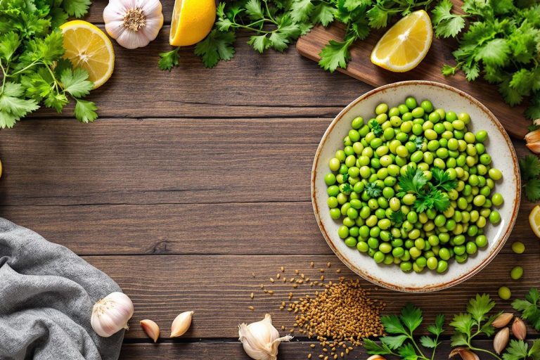 Fèves entières façon chermoula : une recette anti-gaspi, pleine de fraîcheur.jpg