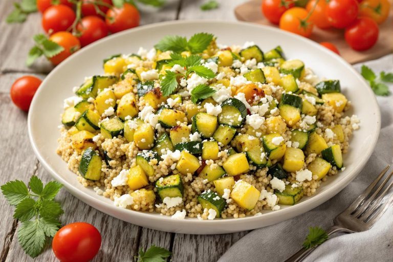 Il ose cuire les courgettes comme ça et ça marche : la recette minute de Philippe Etchebest que tout le monde veut essayer.jpg