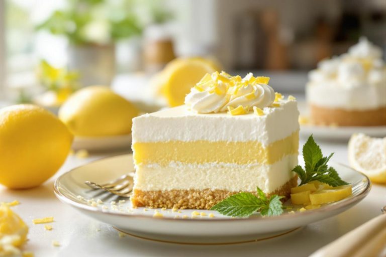 Je suis boulanger et le délice au citron sans cuisson est le gâteau le plus facile du monde à reproduire chez soi.jpg