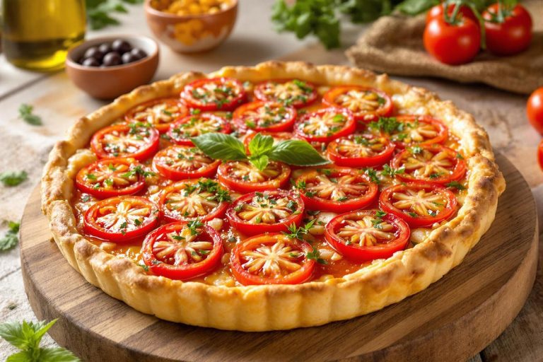 J'utilise cette astuce pour rendre mes tartes à la tomate plus savoureuses, et on me demande toujours la recette après !.jpg