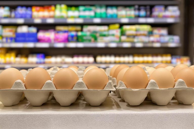 La science a tranché : les œufs du supermarché devraient être rangés à l'horizontale et non à la verticale.jpg