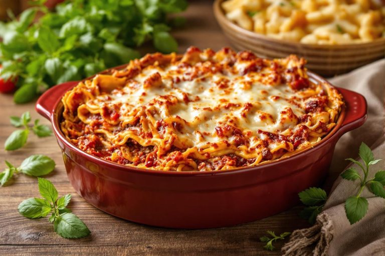 Lasagnes faciles pour 8 personnes : recette savoureuse.jpg
