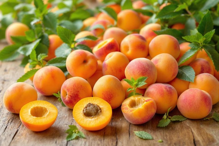 Le retour des abricots : nos 25 meilleures recettes pour les sublimer !.jpg