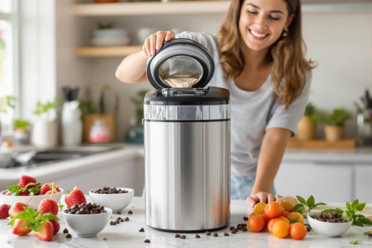 Les 4 meilleures sorbetières pour faire de délicieuses glaces maison .jpg