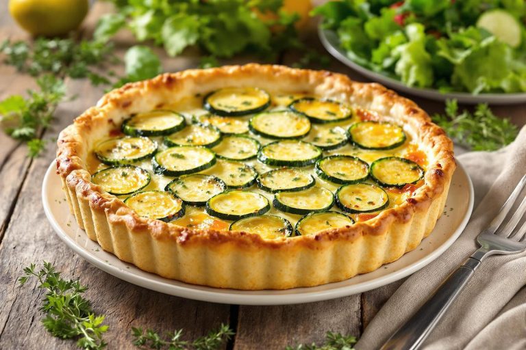Les quiches et tartes salées ont bien plus de goût quand on connaît ce secret de grand-mère pour la pâte.jpg