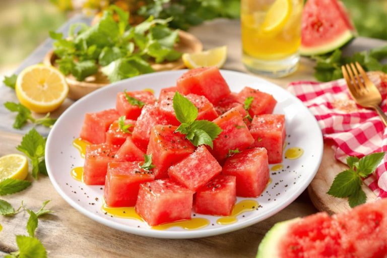 Ma recette coup de cœur qui bluffe à chaque fois : une primeur partage la meilleure façon de préparer la pastèque en apéritif pour l’été !.jpg